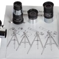 Телескоп Sky-Watcher BK 709EQ2