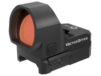 Коллиматор Vector Optics Frenzy-X AUT 1x22x26 МOA красная автояркость