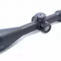Оптический прицел March 2,5-25x52 с подсветкой MTR-4