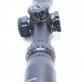 Оптический прицел March 2,5-25x52 с подсветкой MTR-4