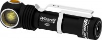 Фонарь Armytek Wizard C2 Pro Nichia Magnet USB