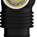 Фонарь Armytek Wizard C2 Pro Nichia Magnet USB