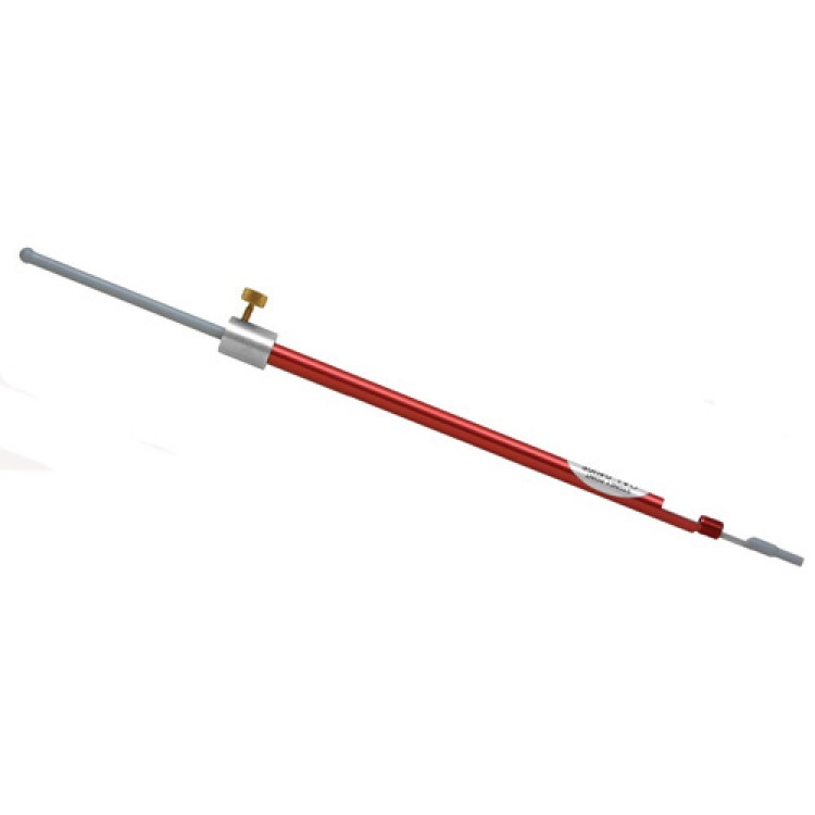 Прибор измерения глубины посадки пули HORNADY LOCK-N-LOAD STRAIGHT OAL GAUGE # C1000