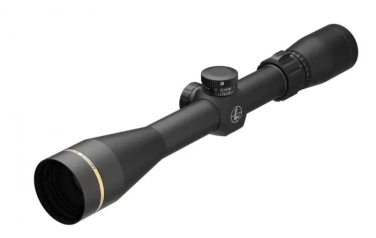 Прицел Leupold VX-Freedom 3-9x40 CDS, сетка Tri-MOA