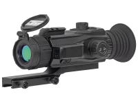 Прицел тепловизионный Gaut Jasper TS 225L 256х192 AI 320x240 D25 дальномер