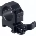 Кольца Leapers быстросъемные 26 мм на Weaver (низкие) bh=10mm