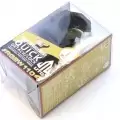 Кольца Leapers быстросъемные 26 мм на Weaver (низкие) bh=10mm