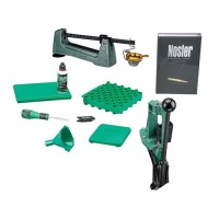 Набор для релоадинга с прессом Партнер RCBS Partner Reloading Kit