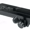 Быстросъемный кронштейн MAK Blaser на шину Schmidt&Bender