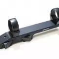 Быстросъемные кронштейн Innomount CZ 550/557 ATN 4K