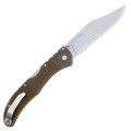 Нож складной Cold Steel Range Boss FDE, сталь 4034SS, рукоять Zy-Ex