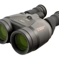 Бинокль Canon 18x50 IS (4624A001)