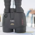 Бинокль Canon 18x50 IS (4624A001)