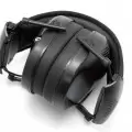 Наушники активные Pyramex PMX-40 Tactical PRO (black)