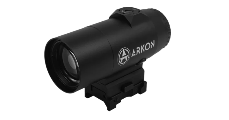 Увеличительная насадка Arkon Matrix 5X