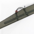 Чехол Vektor для полуавтоматического ружья с карманом под дополнительный ствол, 100 см