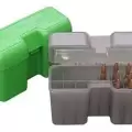 Кейс для патрон (нарез. оружие) 50 BMG