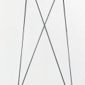 4-х точечная Опора 4 Stable Stick — для стрельбы стоя — BUSH Essential Black
