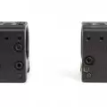 Тактические кольца Spuhr D34mm для установки на Picatinny, без наклона (H25,4мм)