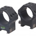 Небыстросъемные тактические кольца Contessa на базу Picatinny, 34 мм, BH=10 мм