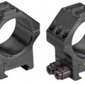 Небыстросъемные тактические кольца Contessa на базу Picatinny, 34 мм, BH=10 мм