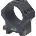 Небыстросъемные тактические кольца Contessa на базу Picatinny, 34 мм, BH=10 мм