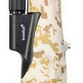 Монокуляр Levenhuk Camo Dots 10x56 с сеткой  Монокуляр Levenhuk Camo Pine 10x56 с сеткой