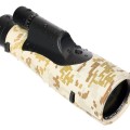 Монокуляр Levenhuk Camo Dots 10x56 с сеткой  Монокуляр Levenhuk Camo Pine 10x56 с сеткой