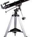 Телескоп Sky-Watcher BK 809EQ2