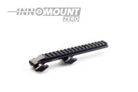 Кронштейн INNOMOUNT ZERO для Blaser — Picatinny Long — длинная 190 мм, высота 20мм