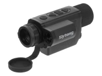 Тепловизионный монокуляр Sytong XS06-25LRF 640x512, D25, WiFi