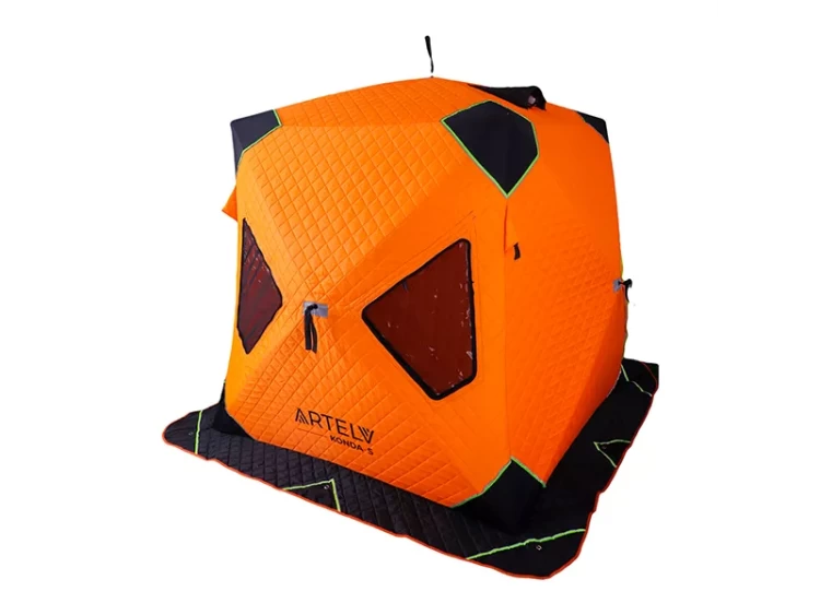 Палатка для рыбалки ARTELV KONDA – S