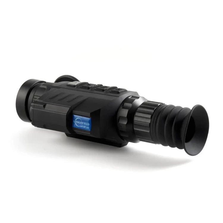 Тепловизионный прицел Longot A10LRF (Geni GL35r)
