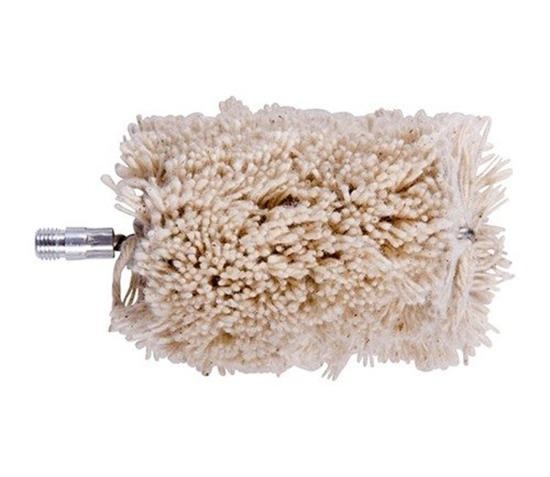 Ершик J.Dewey 37/40 мм пуховка