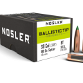 Пуля Nosler Ballistic Tip .30 cal .308 Spitzer 180 Gr 50 шт.