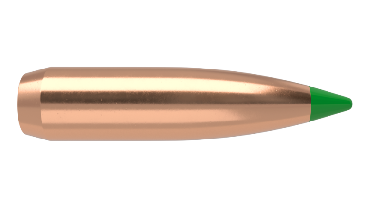 Пуля Nosler Ballistic Tip .30 cal .308 Spitzer 180 Gr 50 шт.