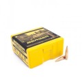 Пуля Berger Boat Tail Tagret 6mm/90gr. 100шт.	