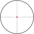 Оптический прицел Konus Glory 2-16x50, SF, сетка German-4