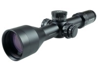 Оптический прицел Crimson Trace Optics 5 Series 3-24x56mm FFP LR1-MIL