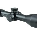 Оптический прицел Crimson Trace Optics 5 Series 3-24x56mm FFP LR1-MIL