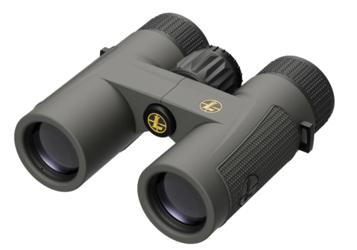 Бинокль Leupold BX-4 PRO GUIDE HD 10x32 roof shadow gray