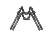 Сошки TIER-ONE Evo Bipod 230mm Carbon