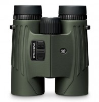 Бинокль с дальномером Vortex Fury 10x42 HD