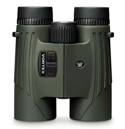 Бинокль с дальномером Vortex Fury 10x42 HD
