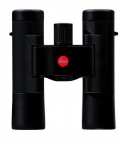 Бинокль Leica Ultravid 10x25 BR black