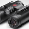 Бинокль Leica Ultravid 10x25 BR black