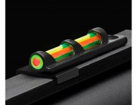 Мушка Truglo TG949D универсальная, двухцветная, винтовая 3,0мм