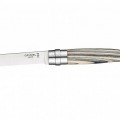 Набор ножей Opinel серии Table Chic №10 - 4 шт. рукоять береза