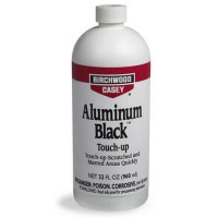 Средство для воронения по алюминию Birchwood Aluminum Black 960мл