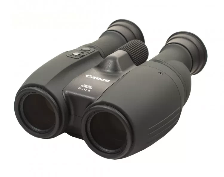 Бинокль Canon 12x32 IS
